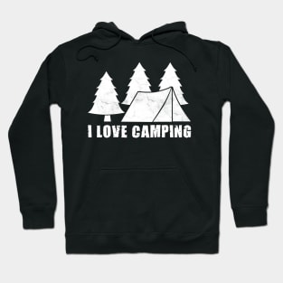 Camping Hoodie